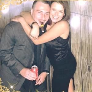 Meet your Posher, Cameron